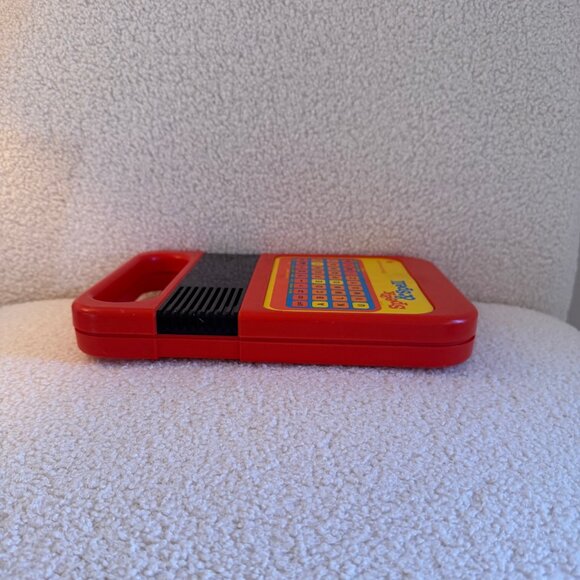 Vintage (1978 to 1980) Texas Instruments Speak & Spell Electronic Learning Toy - Picture 8 of 9